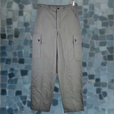 その他 1967s \" Netherlands Military \" Cargo 1980s dutch military cargo - Gem
