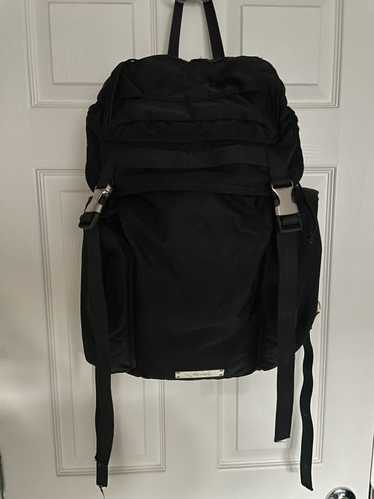 Undercover backpack - Gem