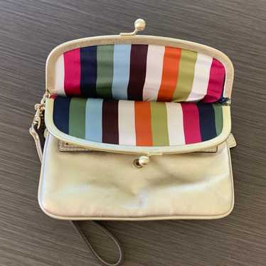 Coach legacy kisslock - Gem