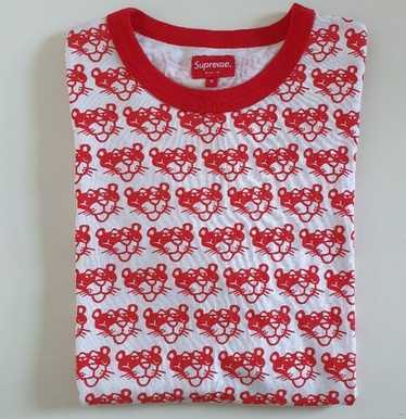 Ss14 supreme pink panther - Gem