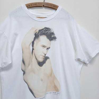 Vintage 90s morrissey t - Gem