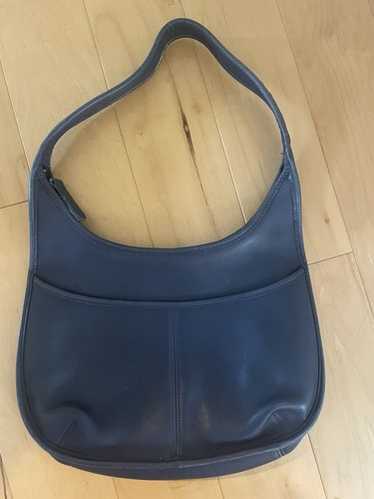 Vintage coach ergo leather - Gem