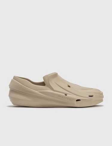 美品　1017 ALYX 9SM MONO MULE 1017 ALYX 9SM Mono Chunky Slides | Black | FARFETCH