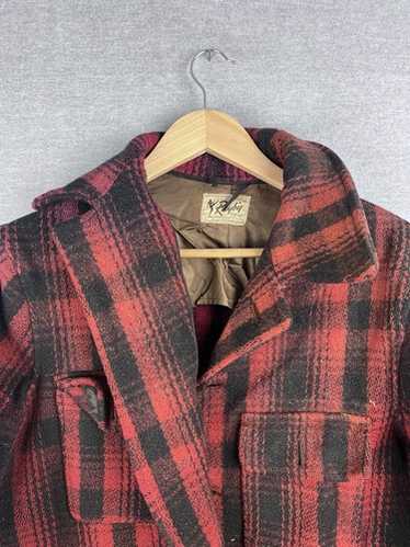 にっしー　60s～ Rugby Knitting Mills ハリントンジ Vintage rugby knitting mills - Gem