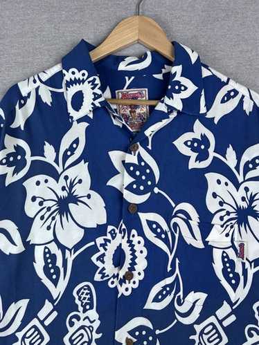 Mambo loud shirts vintage - Gem