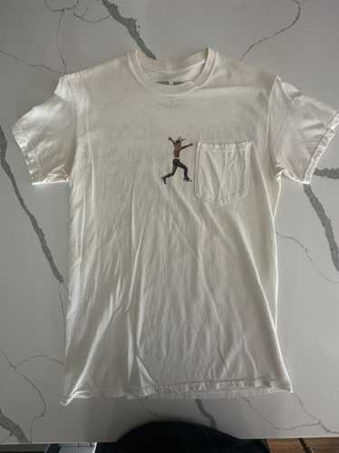 Travis scott virgil abloh - Gem