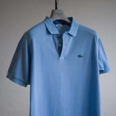 eYe JUNYA WATANABE MAN LACOSTE ポロシャツ M 中古・古着通販】LACOSTE (ラコステ) JUNYA WATANABE MAN