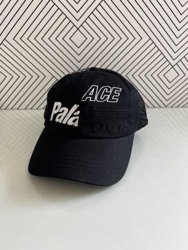 Palace palace 6 panel - Gem