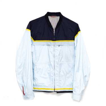 PRADA SPORT 2006 archive ナイロンジャケット INTO · INTO