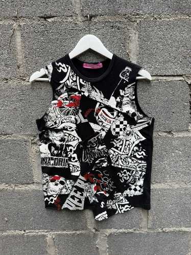Junya watanabe ad02 junya - Gem