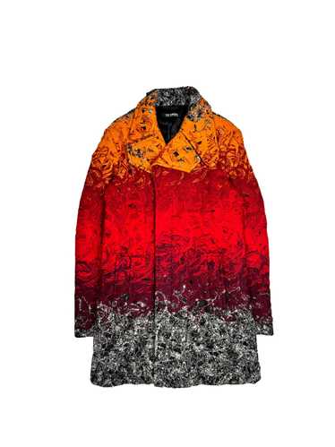 ジャケット・アウター RAF SIMONS 2006AW wool duffle coat RAF SIMONS 2006AW wool duffle coat（Raf Simons Raf FW06-07