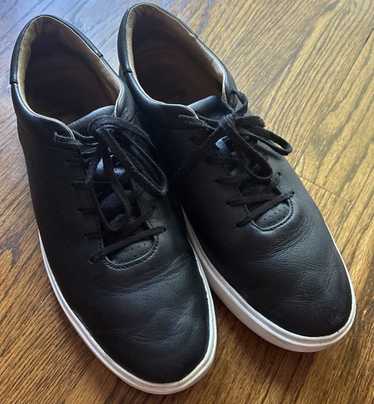 CUATER 黒スニーカー Travis Mathew Buy TravisMathew Cuater The Moneymaker Spikeless Golf Shoes