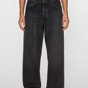 Acne studios 1991 toj - Gem