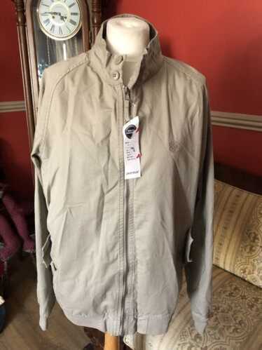 Classic harrington jacket 1970s - Gem