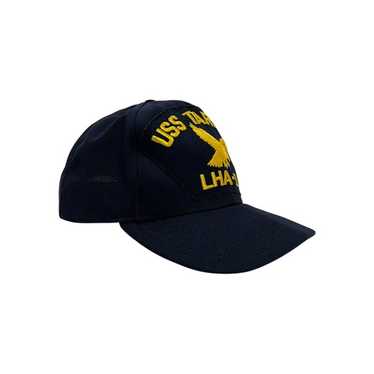 New era vintage uss - Gem