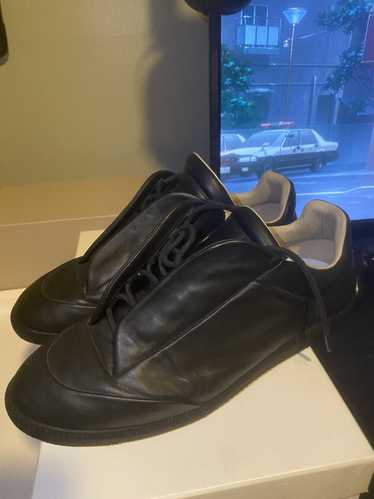 MAISON MARGIELA FUTURE LOW 43 新品/デッドストック MAISON MARGIELA FUTURE LOW 43 新品/デッドストック - メルカリ