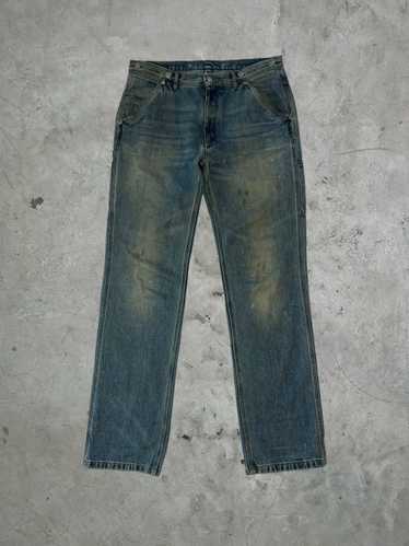 パンツ Maison Margiera painter pants Maison margiela painter pants - Gem
