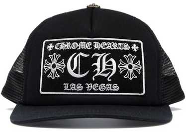 Chrome hearts size os - Gem