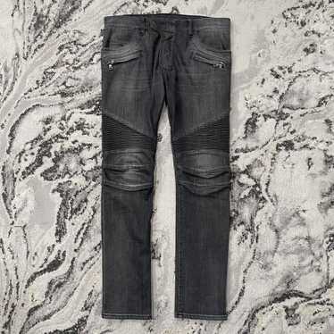 Balmain decarnin aw11 pea - Gem