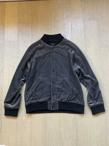希少UNDERCOVER WITCH'S CELL DIVISION期スウェット Undercover fall 2002 witch's cell division crosses high neck