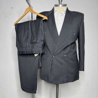 Pierre balmain mens suit - Gem