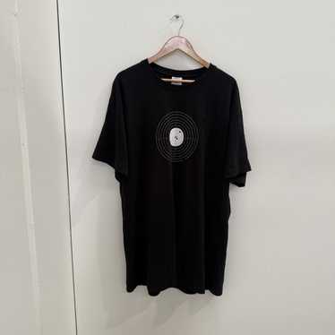 Vetements vetements target tee - Gem