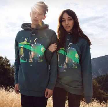帽子 Porter Robinson Madeon Shelter beanie Porter Robinson & Madeon Shelter Beanie | eBay