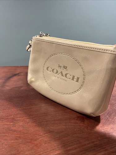 Coach glitter bag - Gem