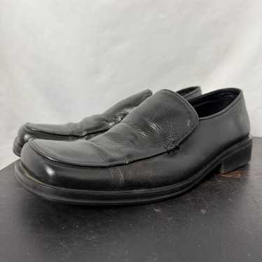 靴 GIANNI VERSACE leather shoes loafer 43 靴 GIANNI VERSACE leather shoes loafer 43 9.00 !! VERSACE