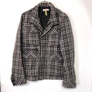 【hideaways】gimmick coat jacket ギミックコート hideaways】gimmick coat jacket ギミックコート