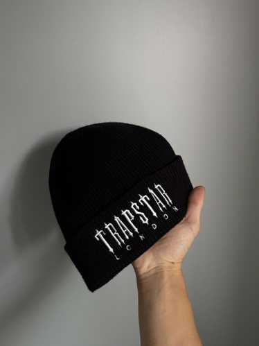【送料関税込】Trapstar London / FOUNDATION HAT Trapstar London Trapstar fitted hat It's a secret🤫 | Grailed