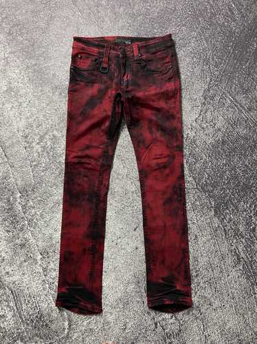 トップス if six was nine / KELARA If Six Was Nine Mudmax Black | Grailed