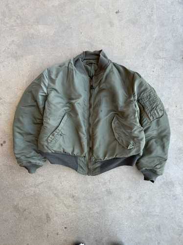 ジャケット・アウター 80's MADE in USA ALPHA INDUSTRIES MA-1 il_340x270.5899682850_82im.jpg