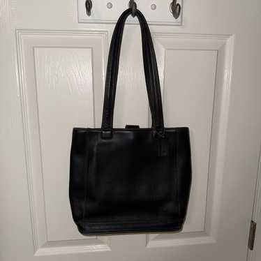Coach 9305 vintage black - Gem