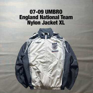 UMBRO - イギリスセット　イングランド　スコットランド　ウェールズ　北アイルランド イギリス発祥のフットボールブランド『UMBRO』生誕100周年を記念