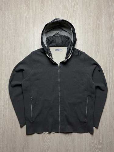 ジャケット・アウター STONE ISLAND ZIP jacket STONE ISLAND ZIP jacket