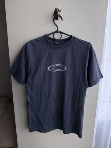 Oakley vintage logo t - Gem