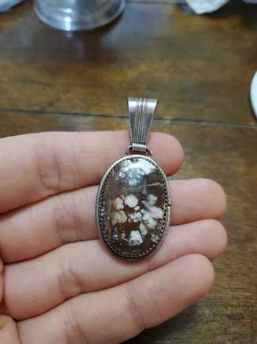 Loren thomas begay navajo - Gem