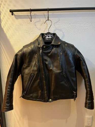 Langlitz Leathers　CASCADE Langlitz Leathers - World's Finest Motorcycle Leathers |