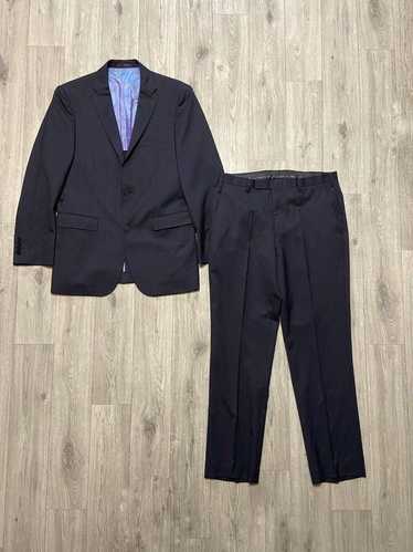 BURBERRY BLACK LABELスーツ Burberry black label suit - Gem