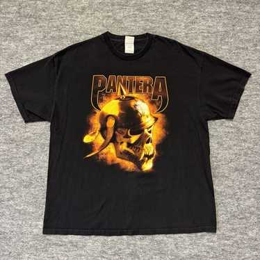 【激レア】ヴィンテージ PANTERA HELL PATROL Tシャツ Vintage Pantera 