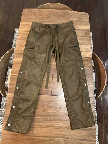 Mnml snap western - Gem