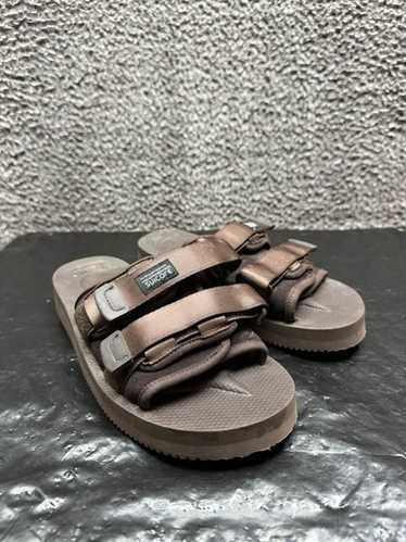 Vibram x suicoke - Gem