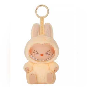 【LABUBU】【正規品】Have a Seatシリーズ　DADA Labubu Have a Seat Vinyl Plush Series Blind Box – Meaning