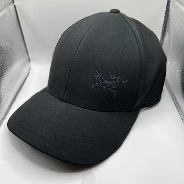 Arcteryx arcteryx cap - Gem