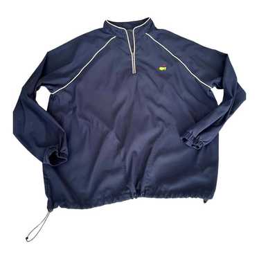 augusta masters golf ジャケット augusta masters golf ジャケット Masters Tournament Pullover