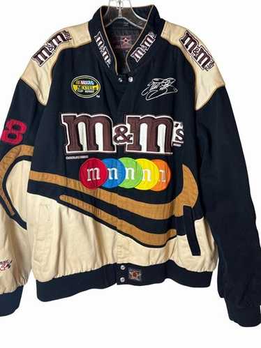 Jh design jacket m&ms - Gem