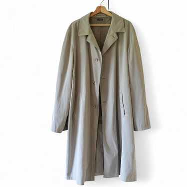 Armani collezioni trench coat - Gem