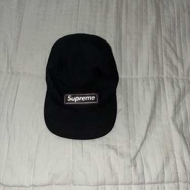 supreme ブー二ー ハット ブラック SUPREME / シュプリーム ミリタリー ブーニー ハット 402fw24h24