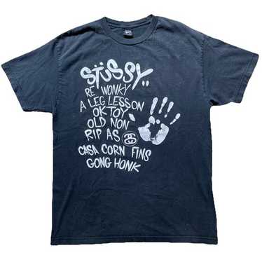 Stussy x kaws world - Gem